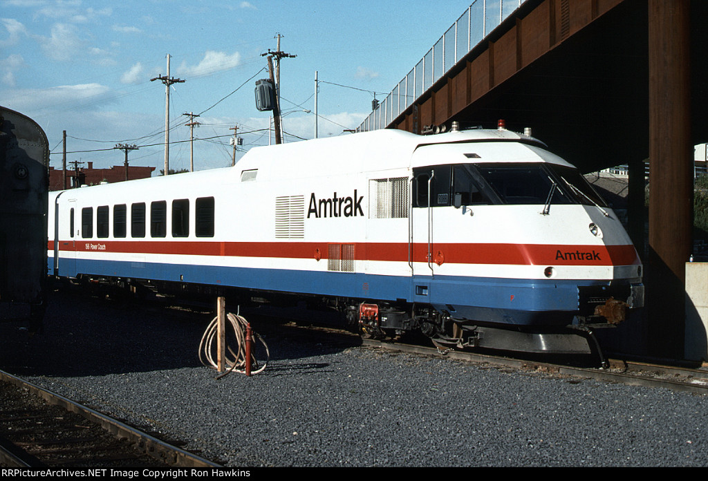 AMTK 156